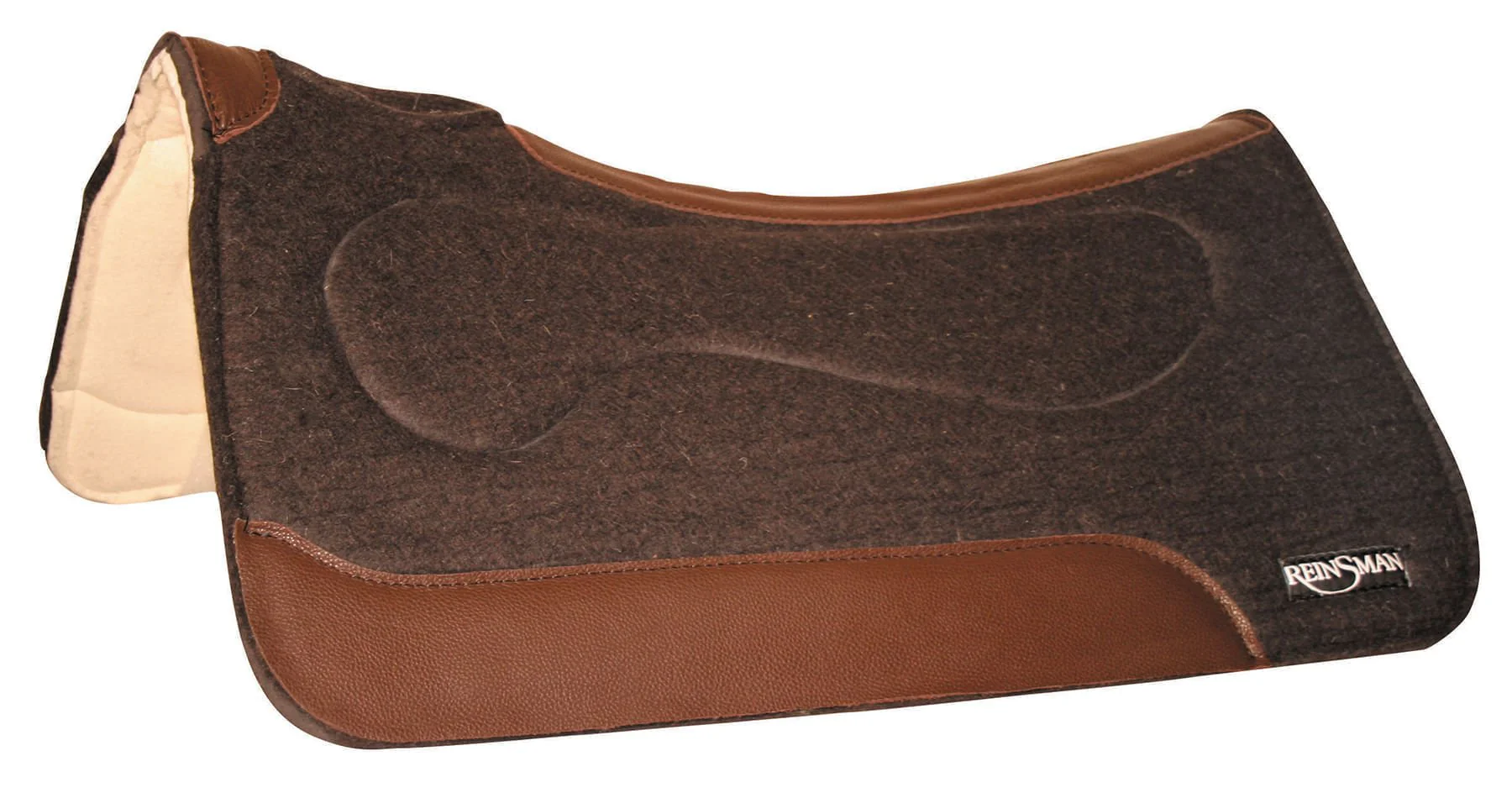 Reinsman Orthopedic Felt Gel Pad, 32