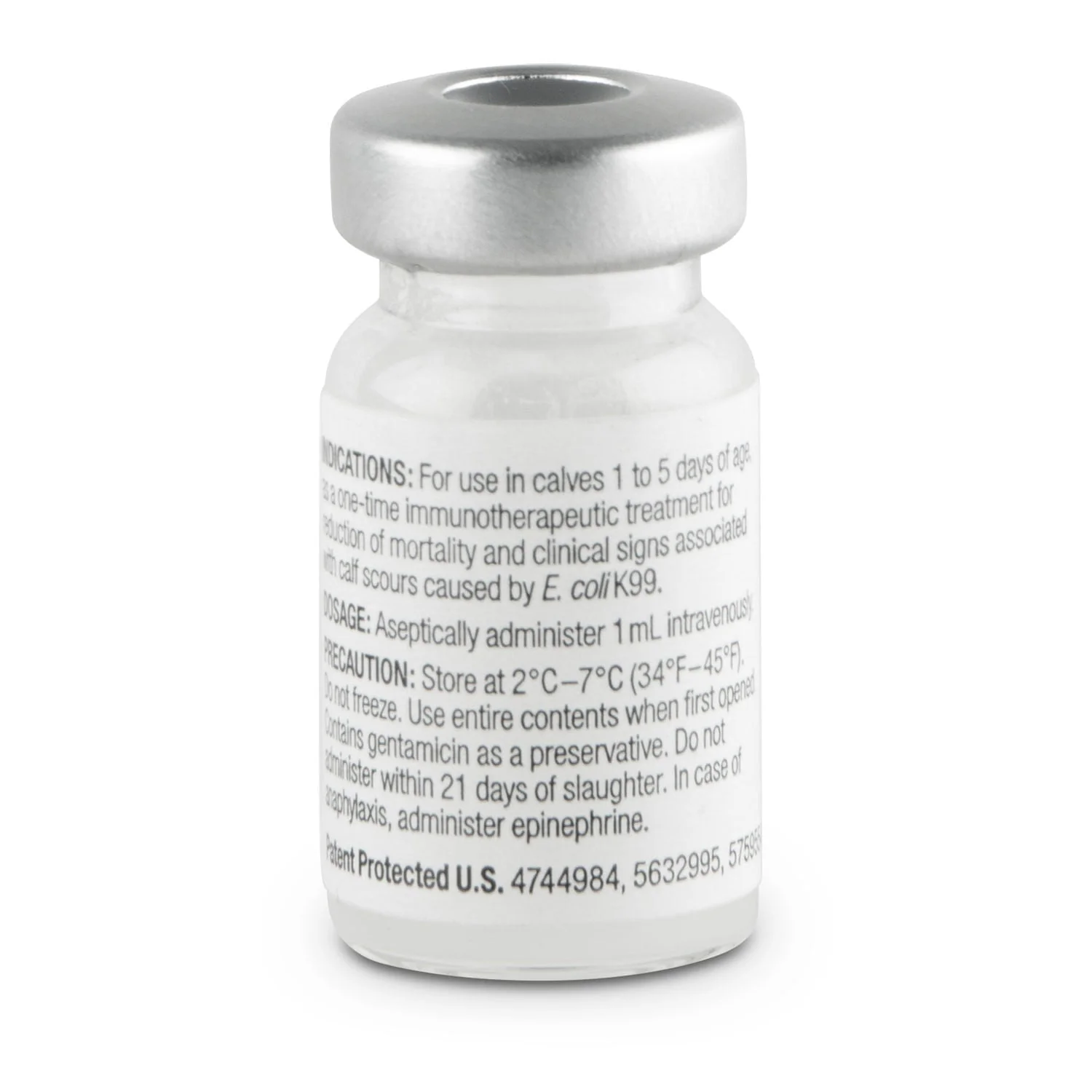 NovaVive Amplimune Immunostimulant for Calves - Healthber