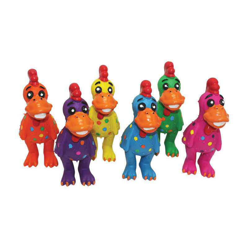 Multipet Dog Toy - Healthber
