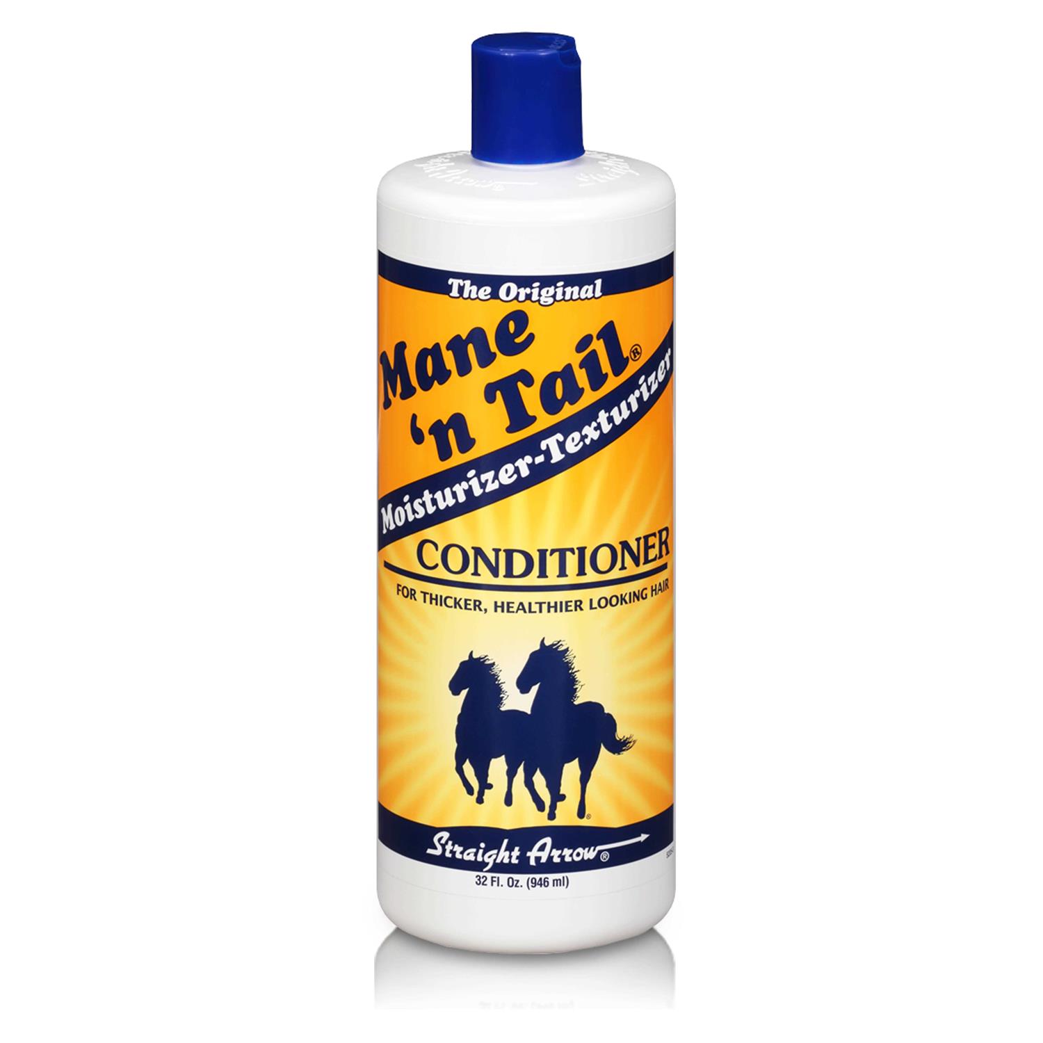 Mane n Tail Conditioner - Healthber
