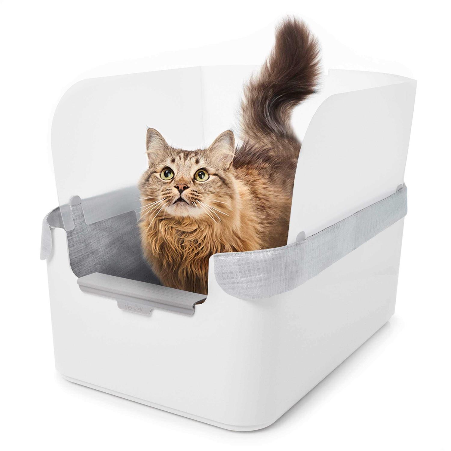 Modkat Litter Tray - Healthber