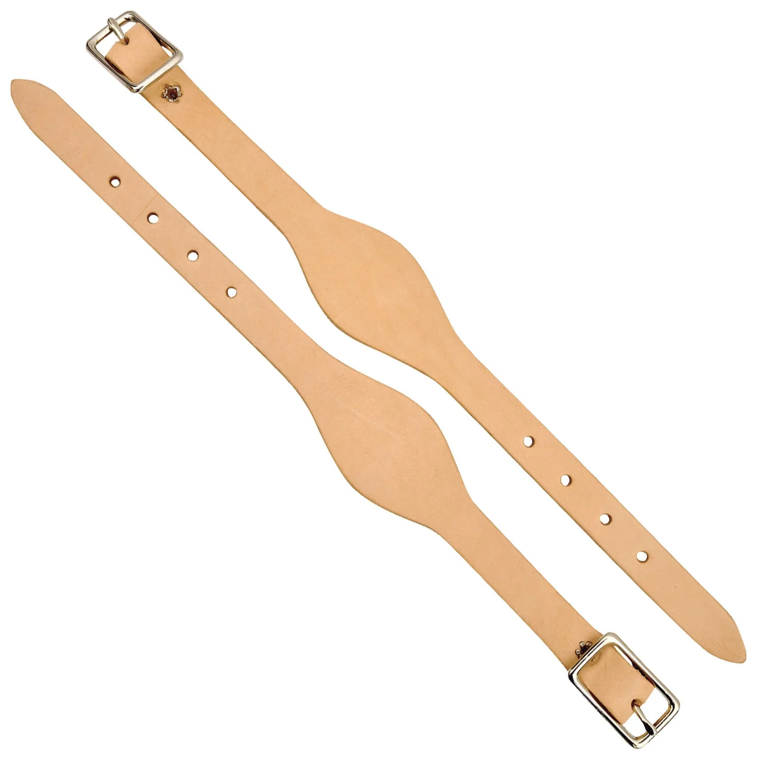 Stirrup Hobble Straps - Healthber