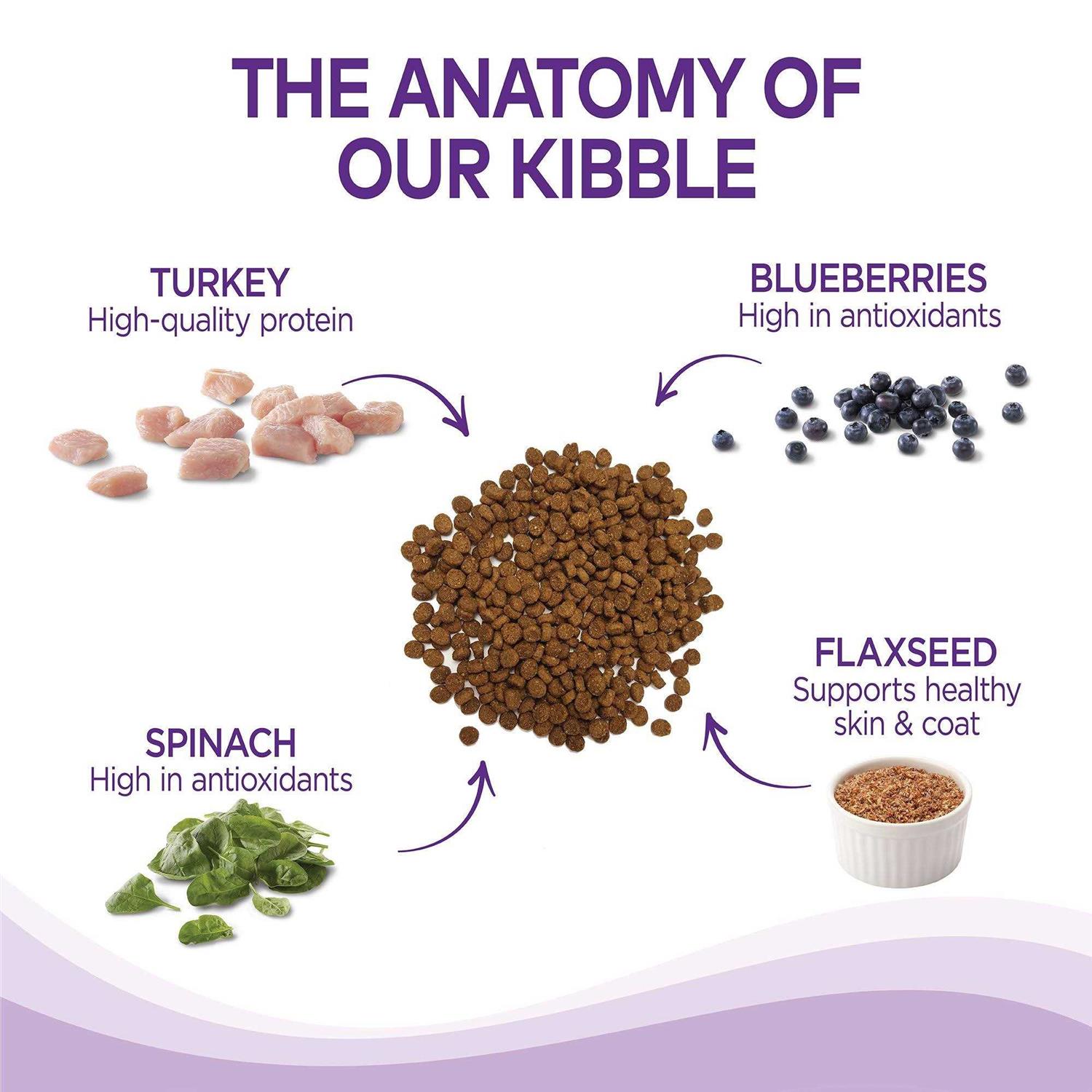 Wellness Complete Health Small Breed Dog Food - Healthber