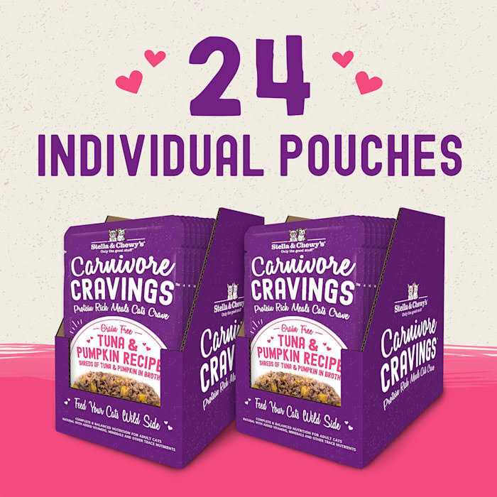 Stella & Chewy’s Carnivore Cravings Chicken Recipe Cat Food - Healthber