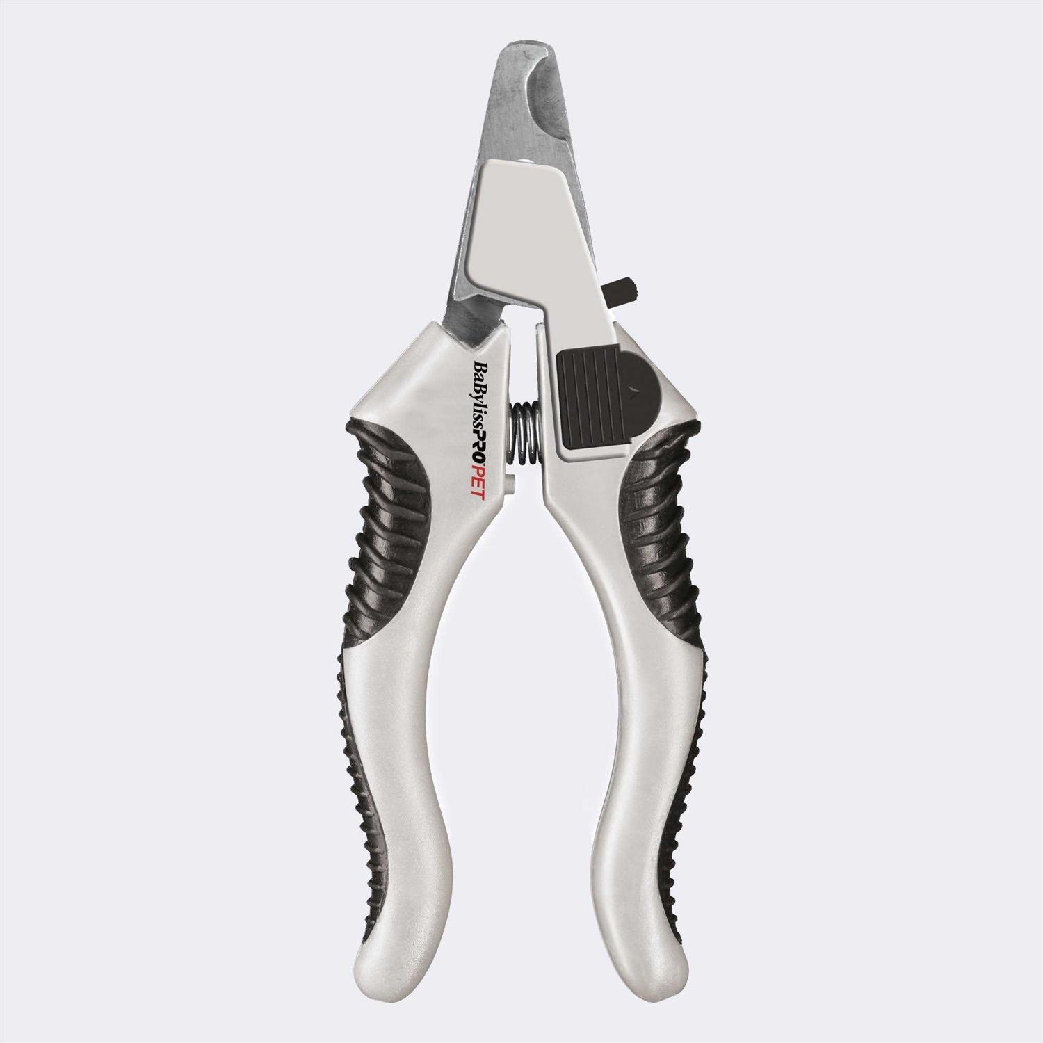 Babyliss Pro Pet LED Nail Clipper - Healthber