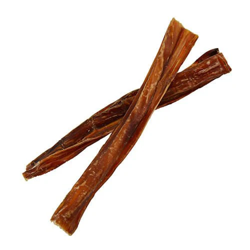 Bully Stick 4pk Bag - Healthber