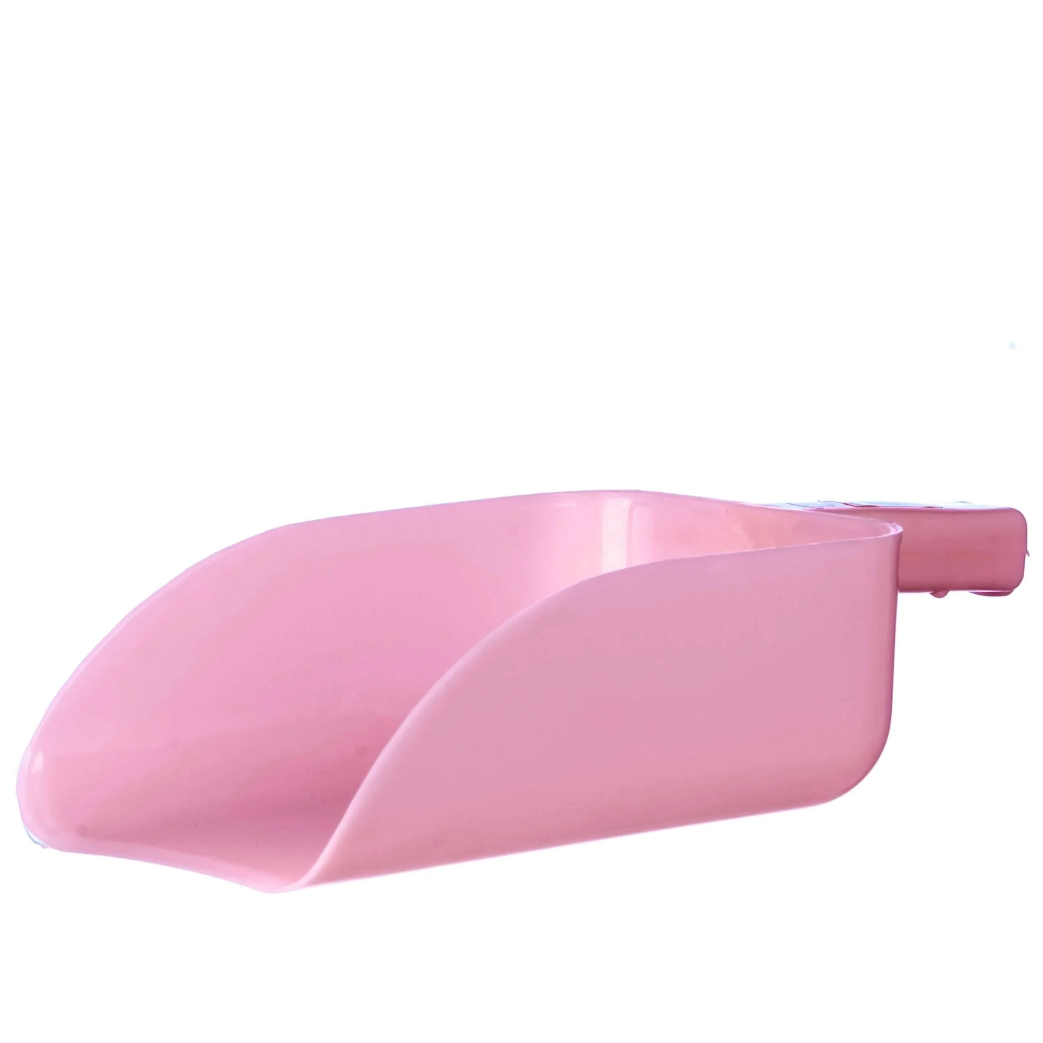 Horse & Livestock Feed Scoop, 5 Pint/2.5 Quart - Healthber
