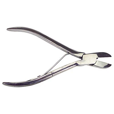 Regular Pig Tooth & Tail Nippers - Healthber