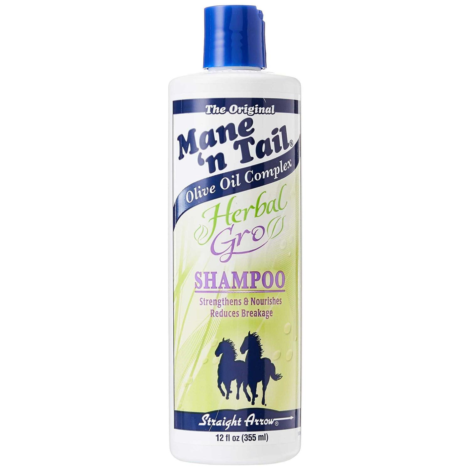Mane n Tail Herbal Gro Shampoo - Healthber