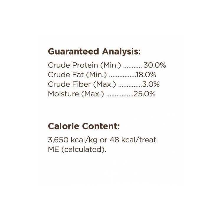 Full Moon Organic Beef Jerky Human-Grade Dog Treats - Healthber