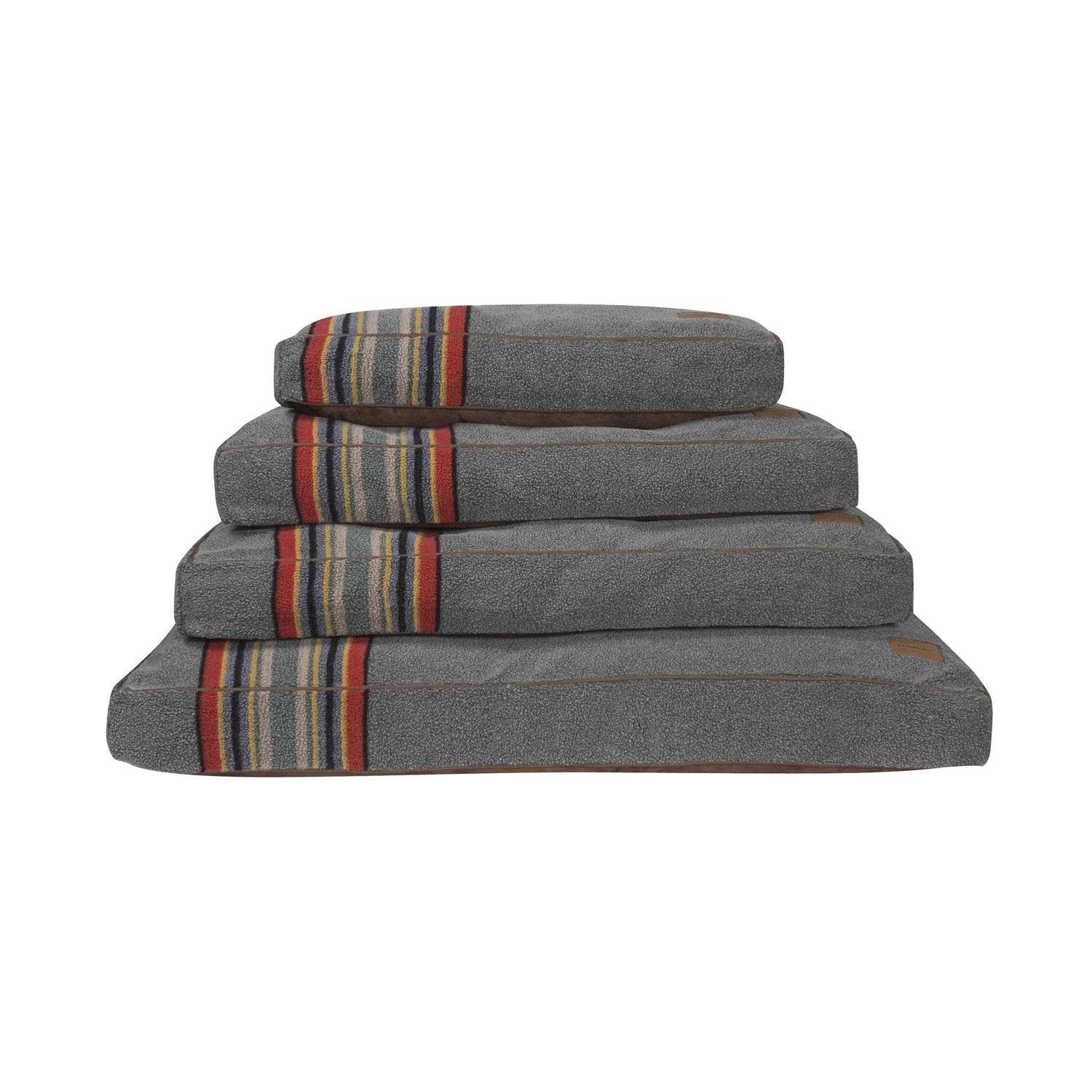 Pendleton Yakima Camp Pet Bed - Healthber