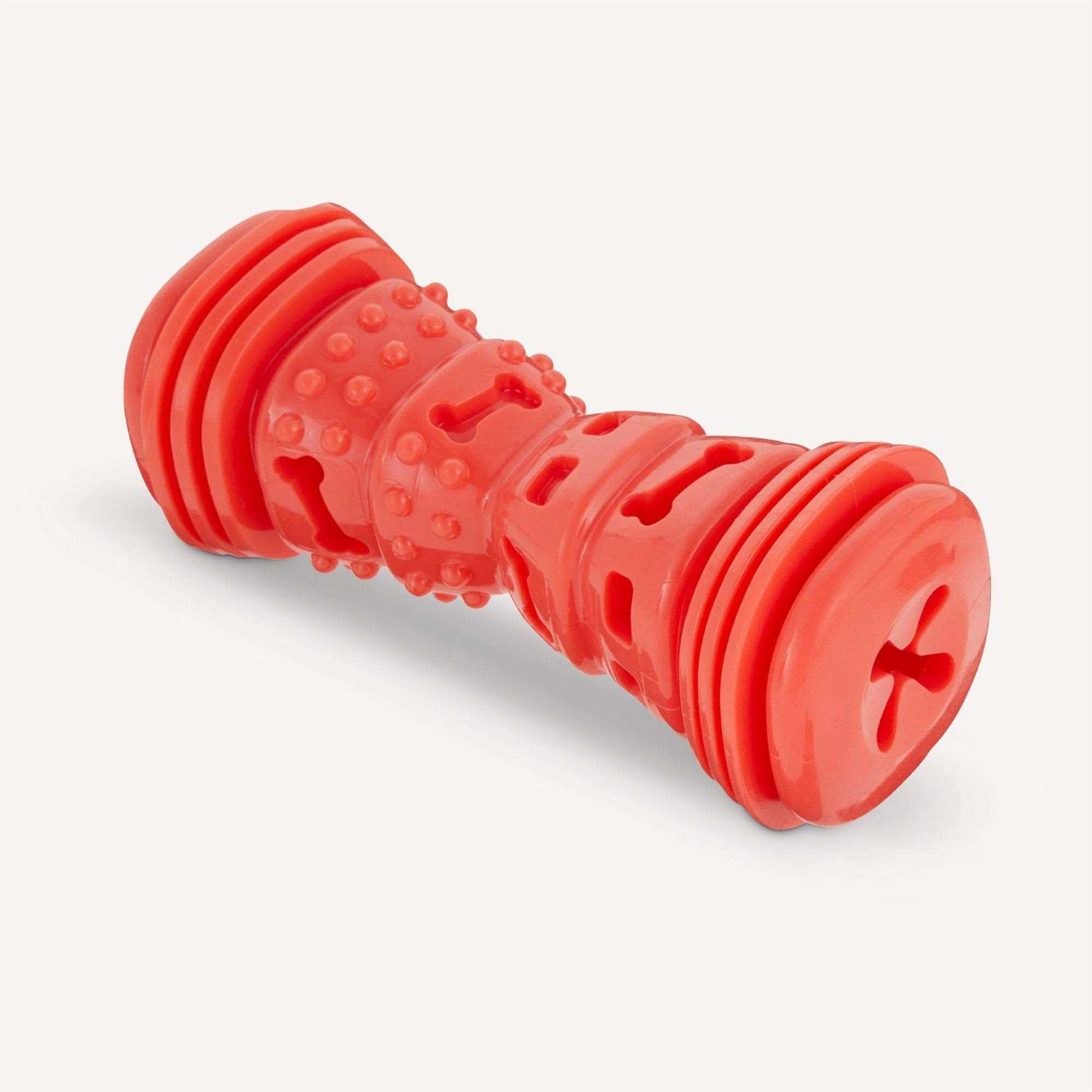 Joyhound Chew Well Bully Stick Treat Dispenser Dog Toy - Healthber