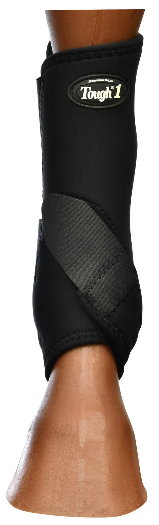 Vented Sports Boots, Medium - Healthber