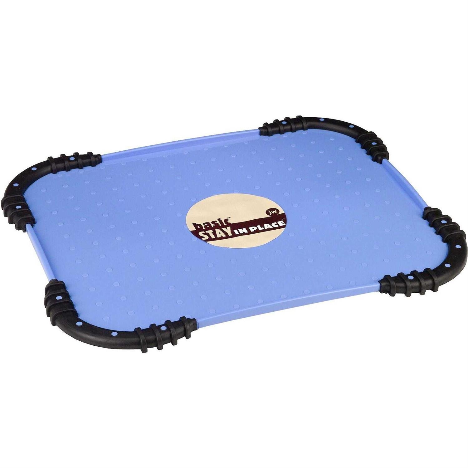 JW Stay in Place Food Mat - Healthber