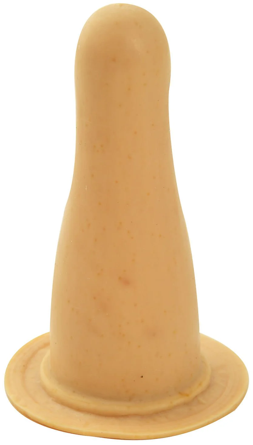 TanGum Colt/Lamb Nipple - Healthber