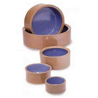 Kaytee Ceramic Dish - Healthber