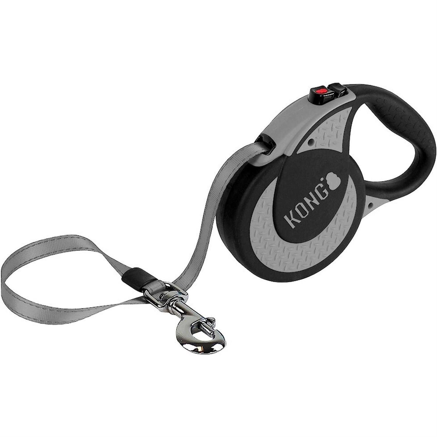 Kong Ultimate Retractable Dog Leash - Healthber