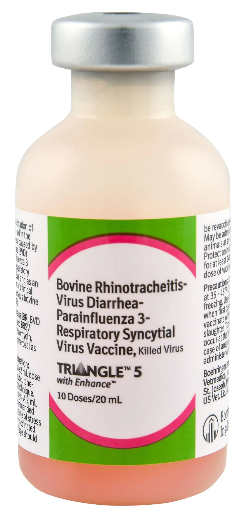 Triangle 5 - Healthber