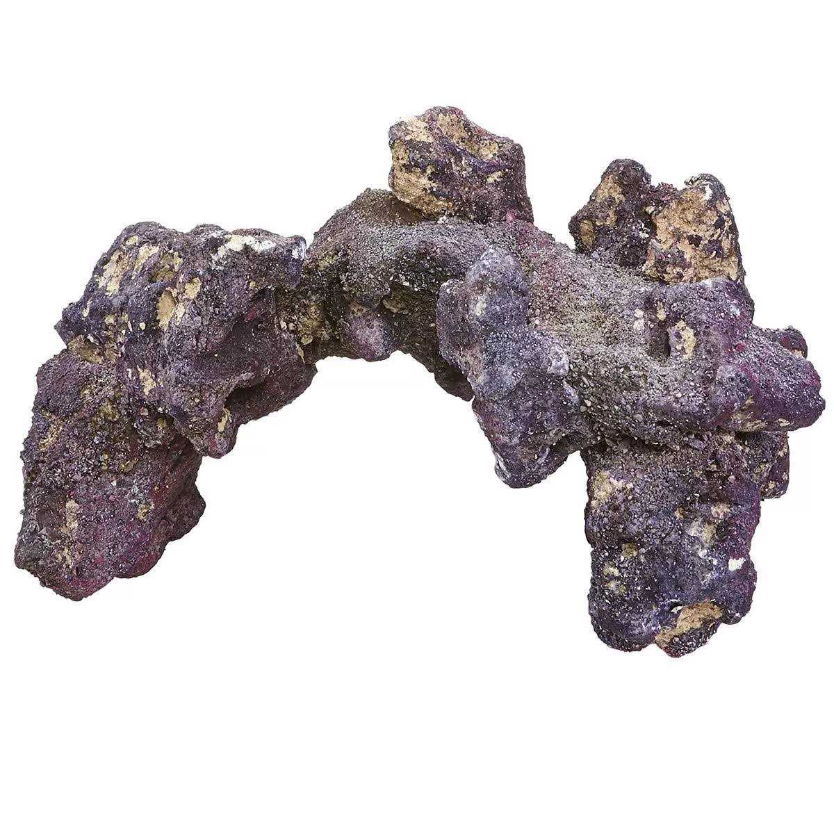 CaribSea LifeRock Nano Arch - Healthber