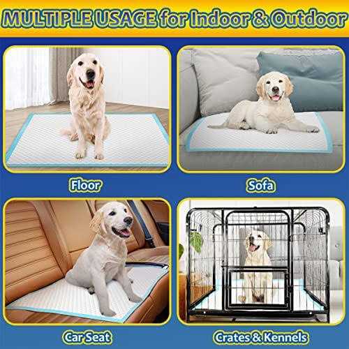 Dogcator Pads Puppy Pads - Healthber