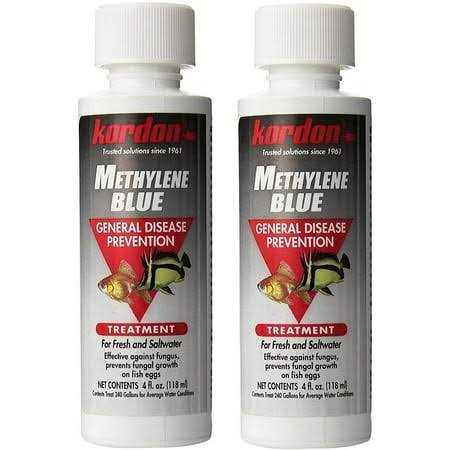 Kordon Methylene Blue General Disease Prevention - Healthber