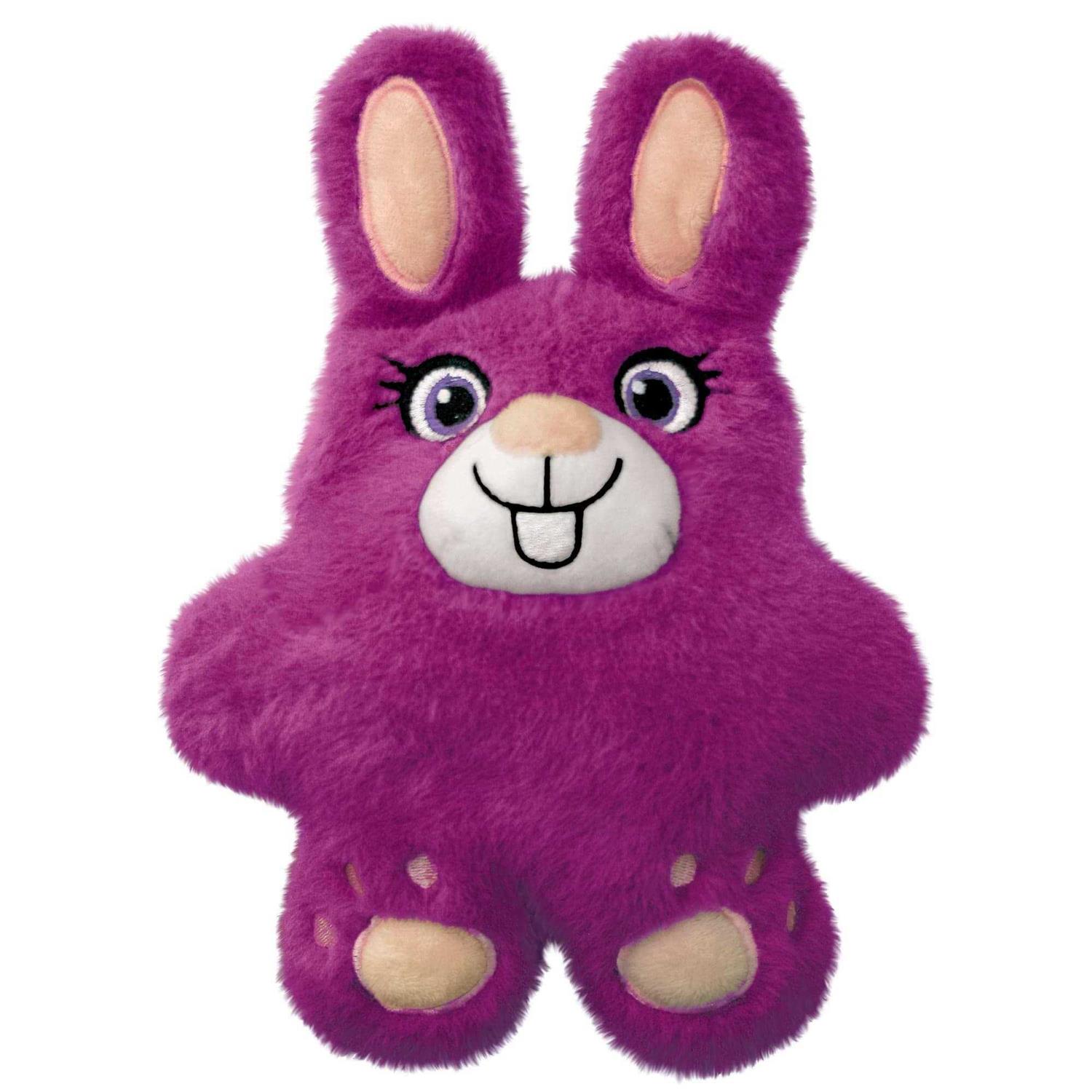 KONG Snuzzles Bunny Dog Toy - Healthber