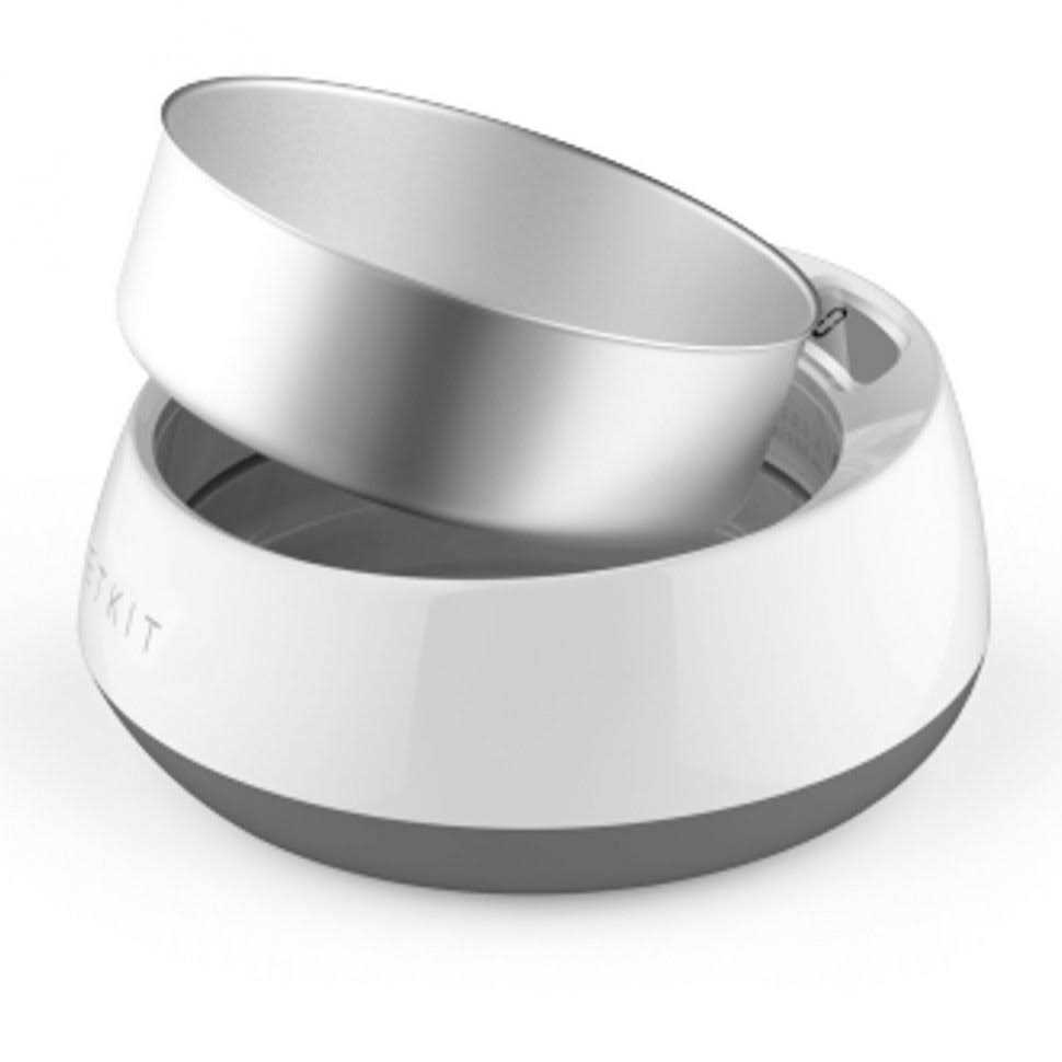 PETKIT Scale Feeding Bowl L - Healthber