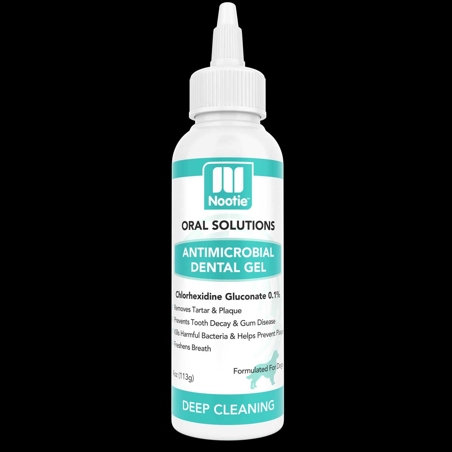 Nootie Dental Gel - Healthber