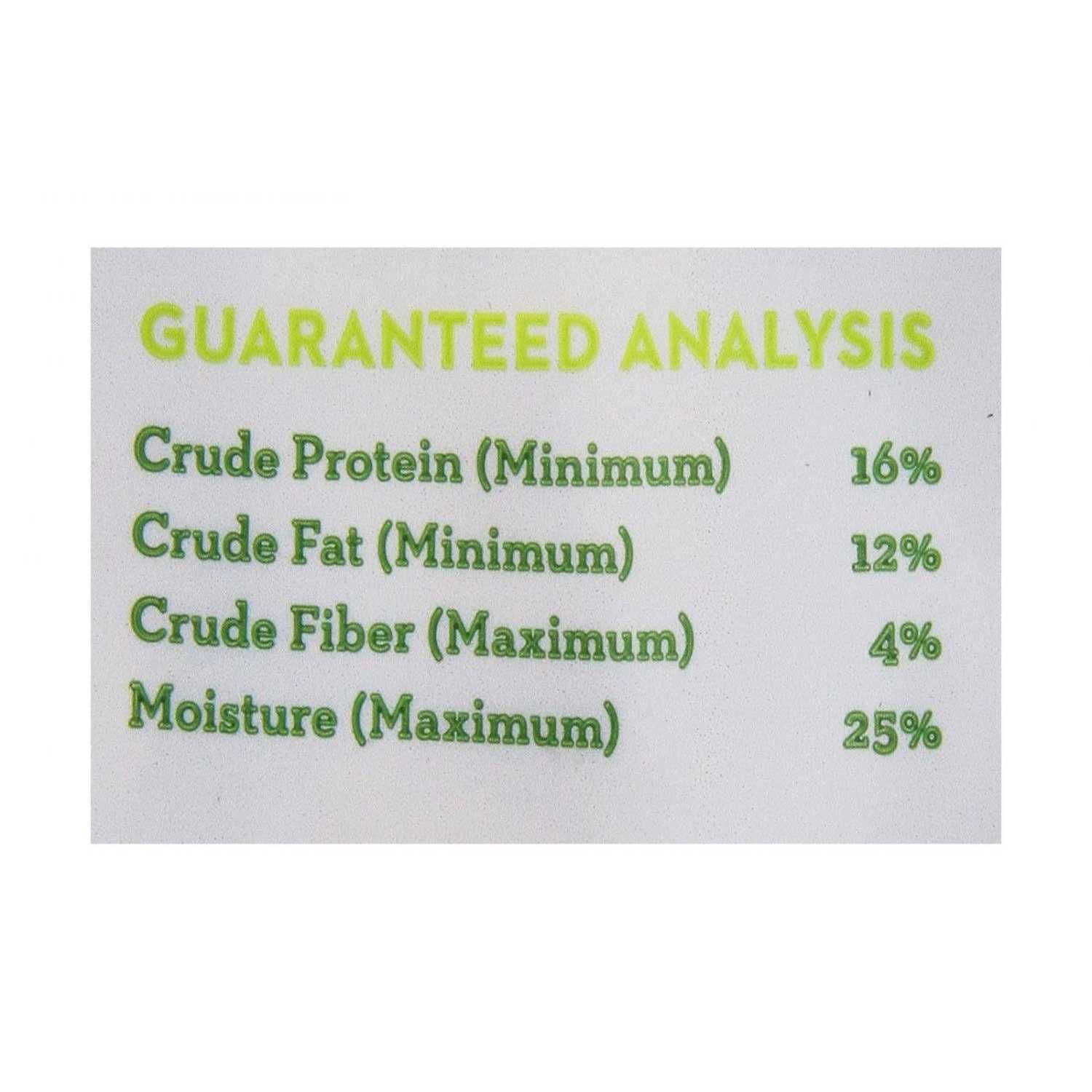 Spot Farms Chicken Apple Sausage Dog Treats - Healthber