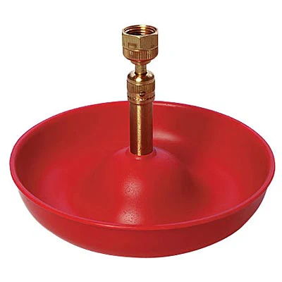 Little Giant Automatic Baby Chick Fountain #2525 - Healthber