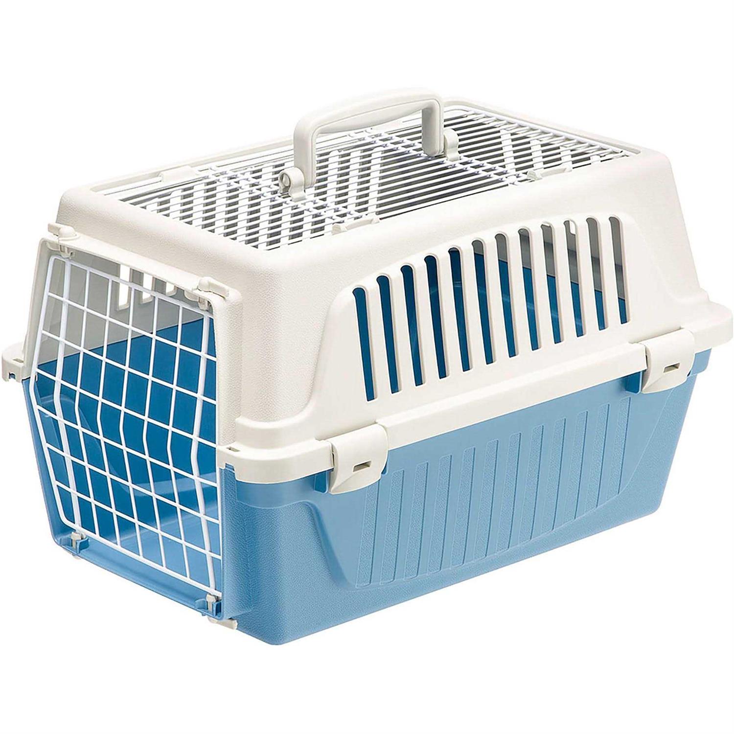 Ferplast Atlas Top Door Pet Carrier - Healthber
