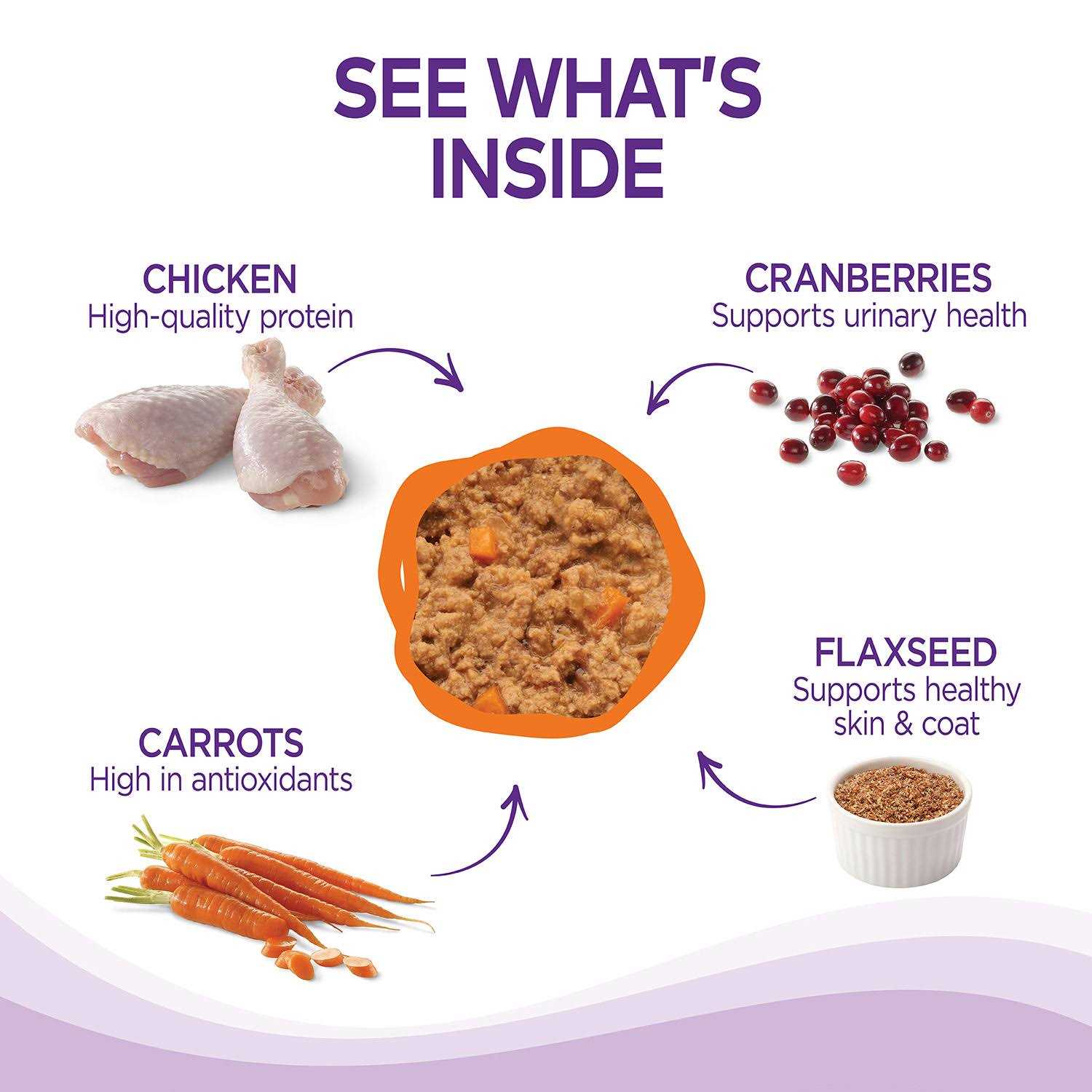 Wellness Complete Health Pâté - Healthber