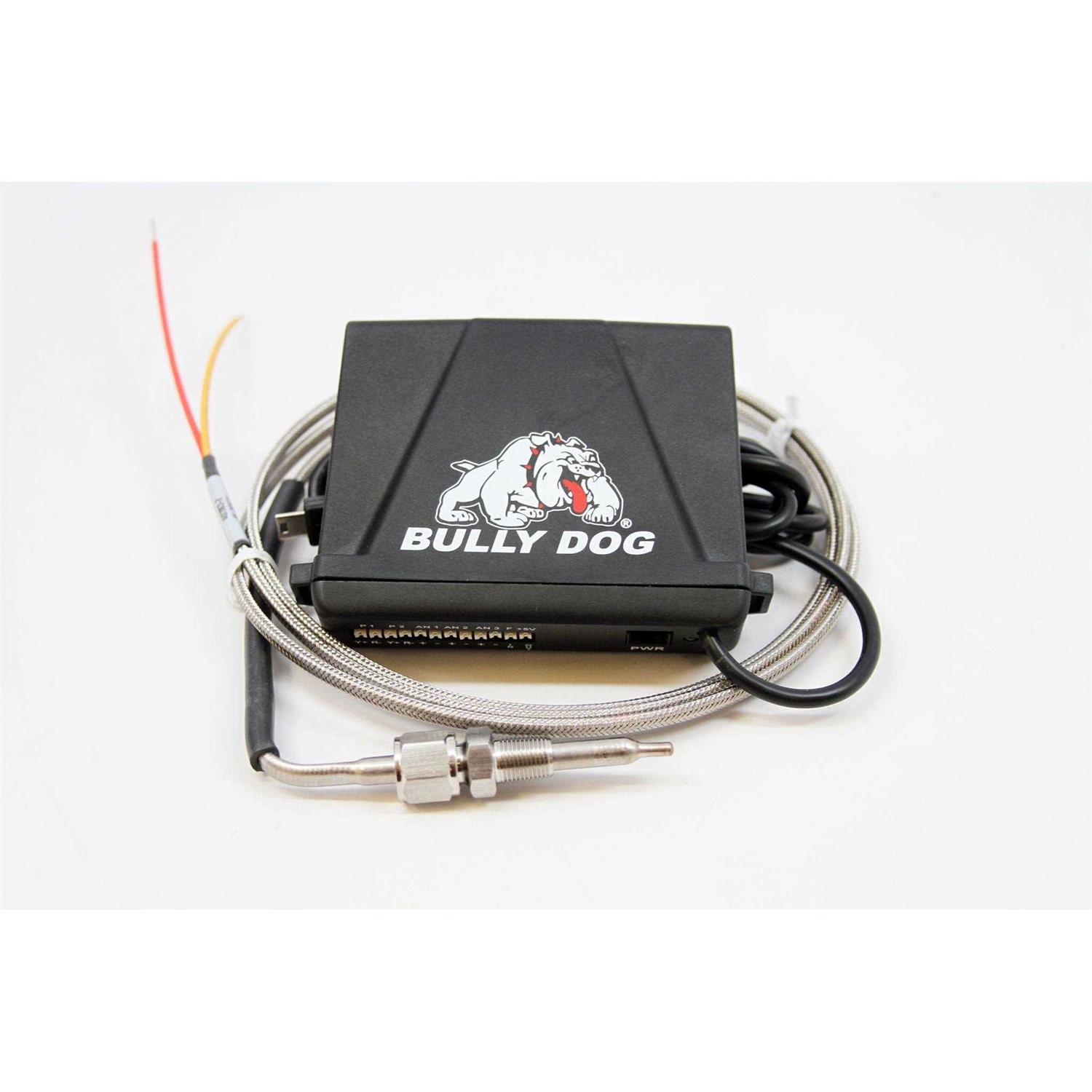 Bully Dog 40384 Sensor Docking Station - Healthber