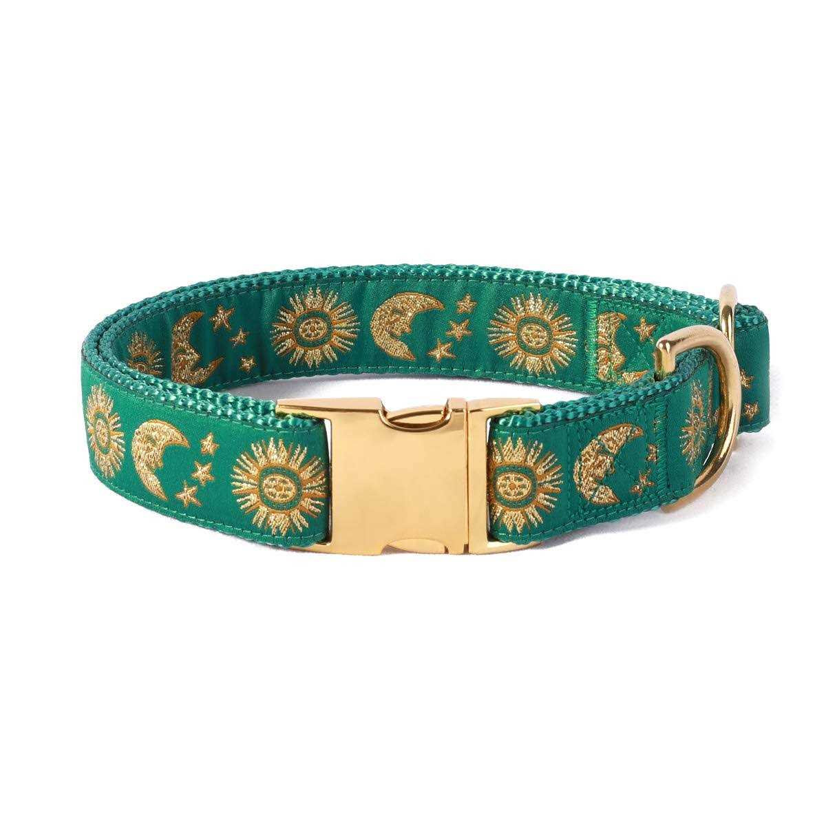 waaag Pet Supplies Cat Collar Dog Collar Cat Leash - Healthber