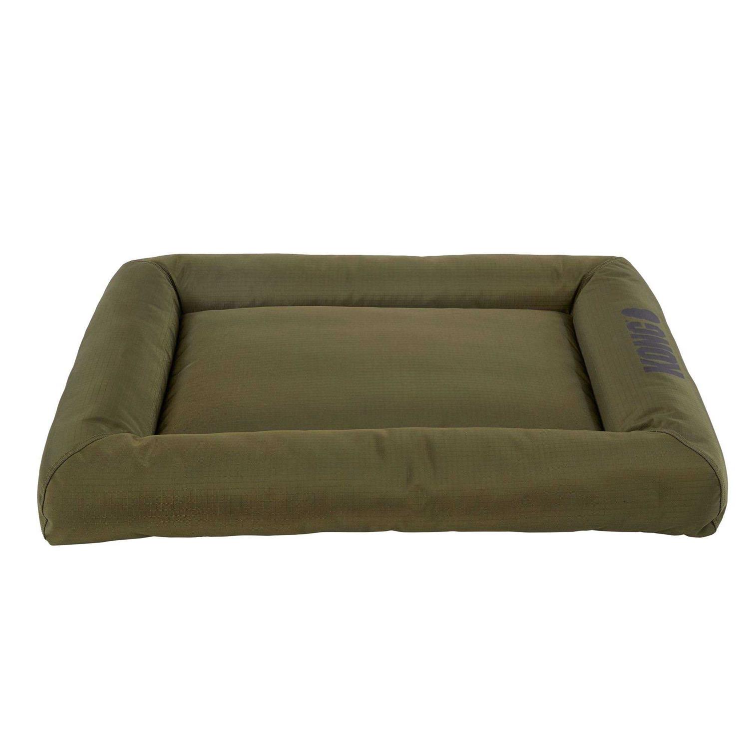 KONG High Durable Orthopedic Crate Dog Mat - Healthber
