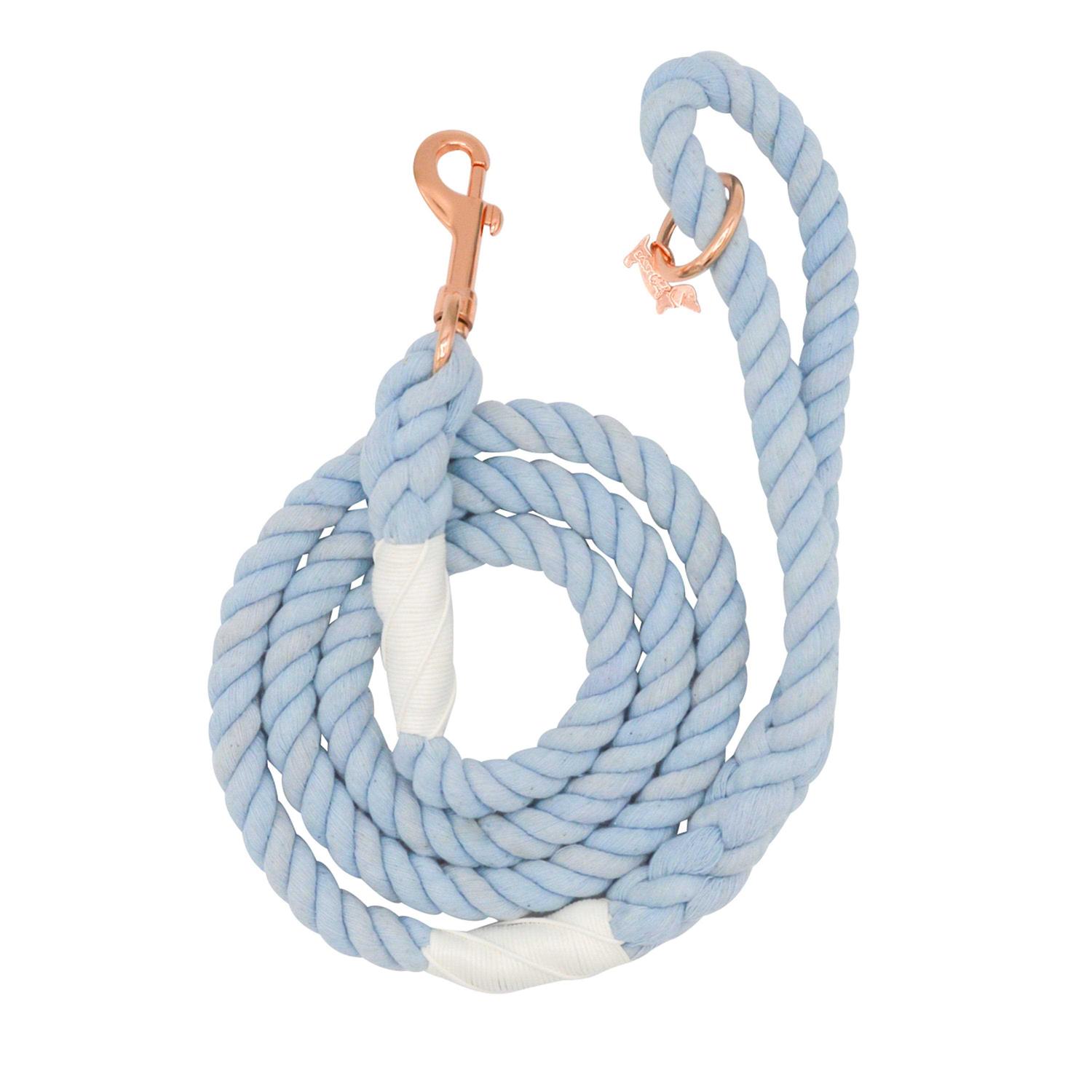 Dog Rope Leash Sassy Woof - Healthber