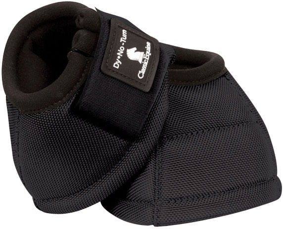 DyNo Turn Bell Boots, Large (pair) - Healthber