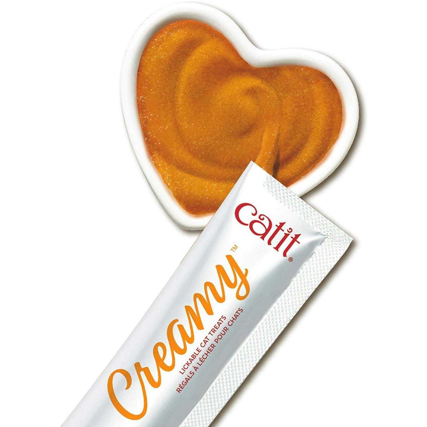 Catit Creamy Cat - Healthber