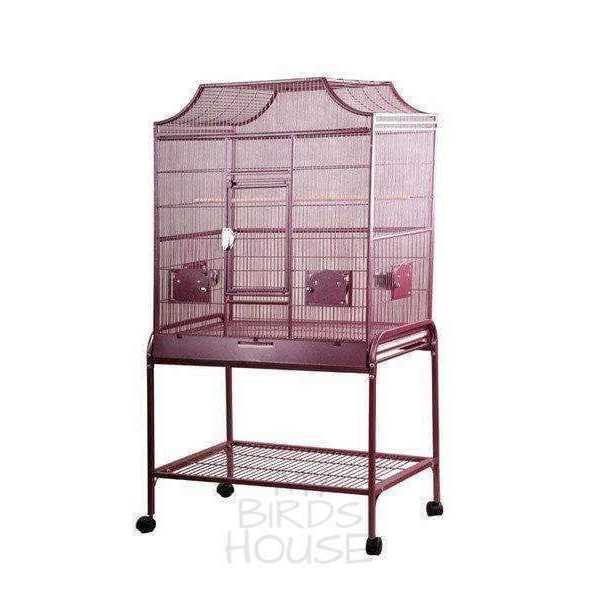 A&E Elegant Style Flight Cage - Healthber