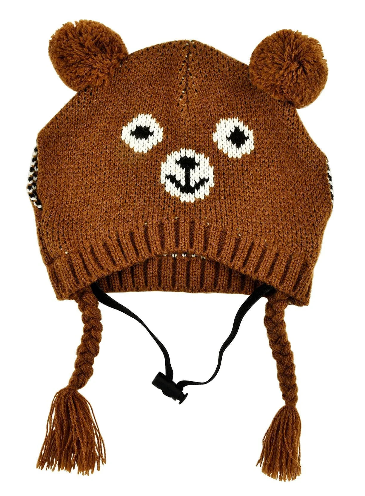 Bear Hat for Dogs - Healthber