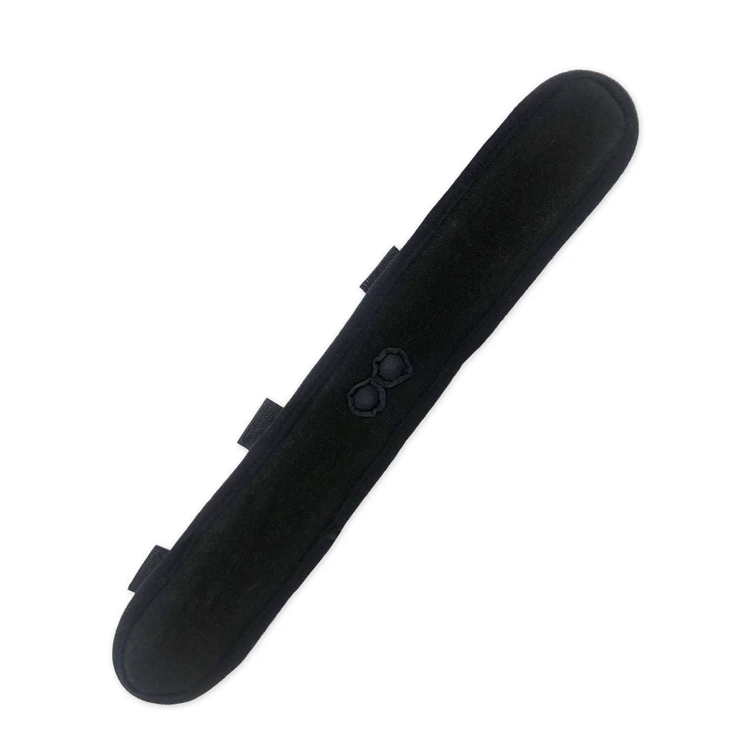 BeneFab Smart Therapeutic Poll Pad, One Size, Black - Healthber