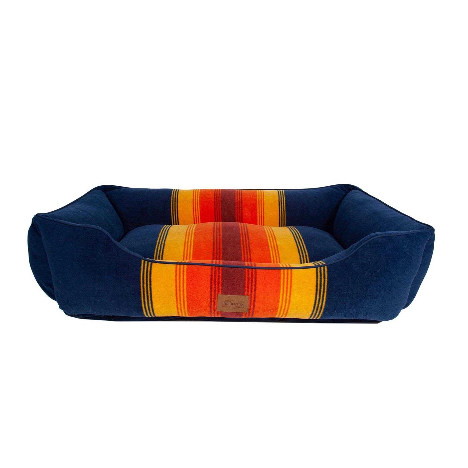Pendleton Dog Bed National Park Kuddler - Healthber
