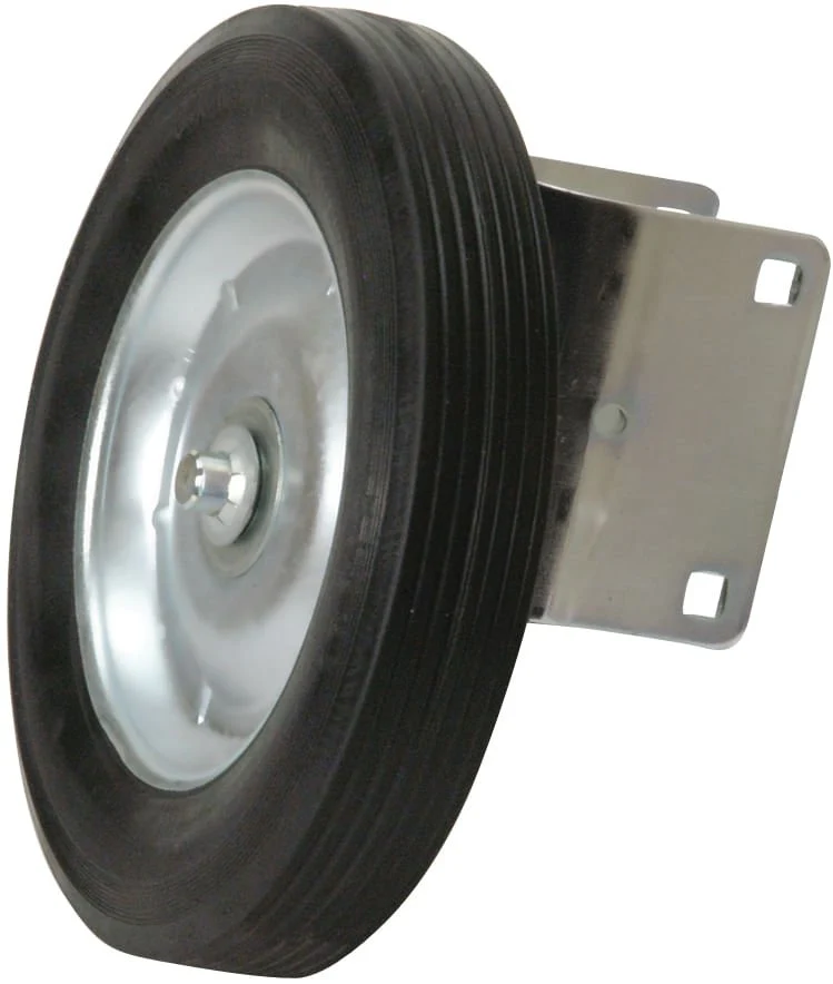 Gate Wheel - Healthber