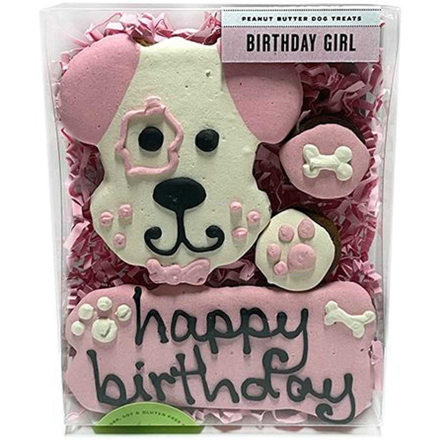 Bubba Rose Biscuit Smbgrl Birthday Girl - Healthber