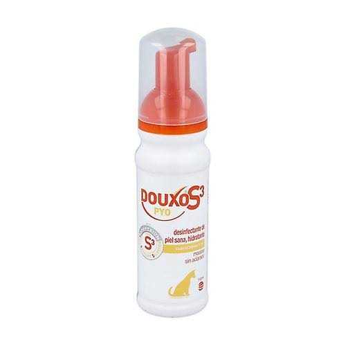 Douxo S3 PYO Mousse 5.1 oz - Healthber
