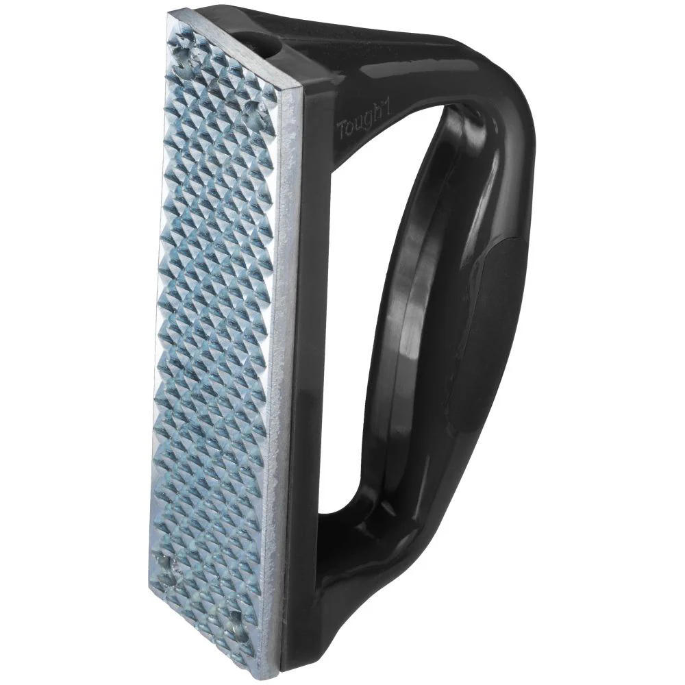 Tough1 Coarse-Toothed Handy Rasp - Healthber
