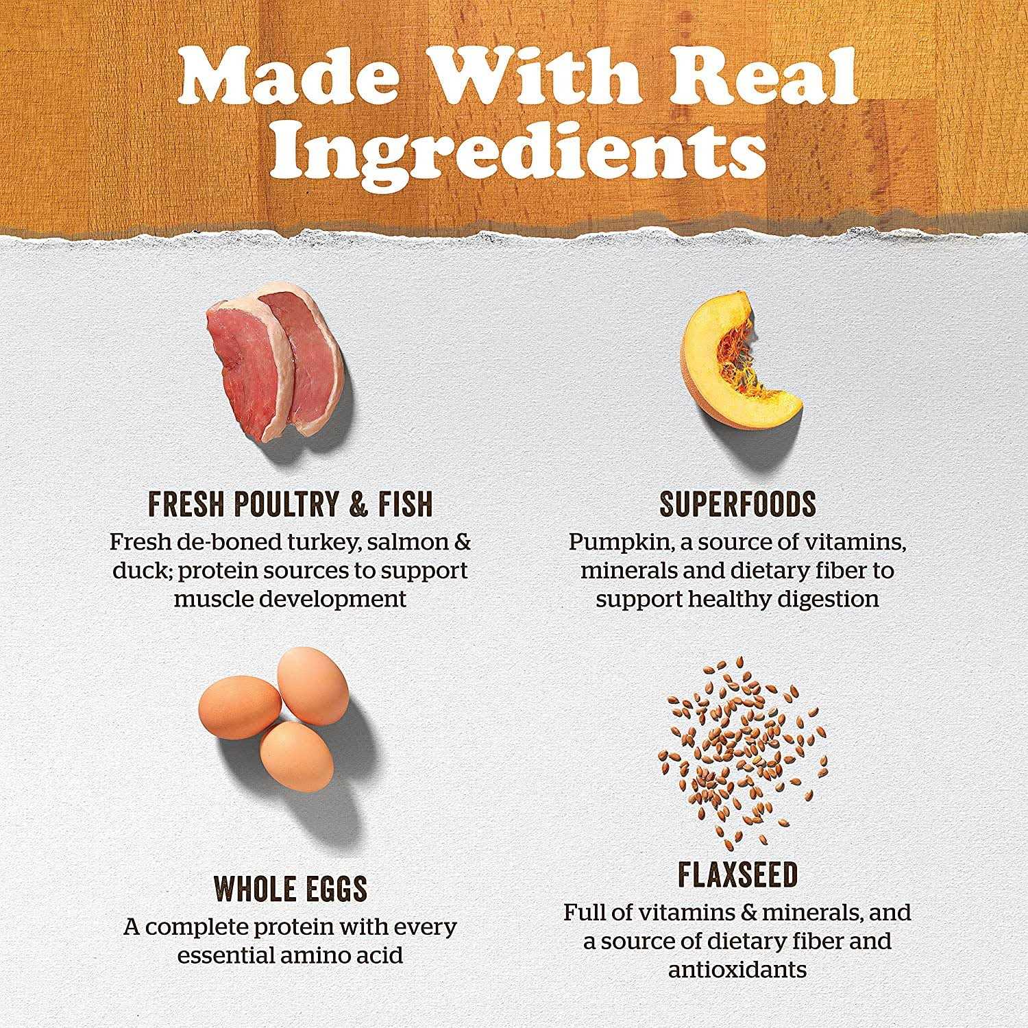 Now Fresh Grain-Free Puppy Recipe Dry Dog Food - Healthber