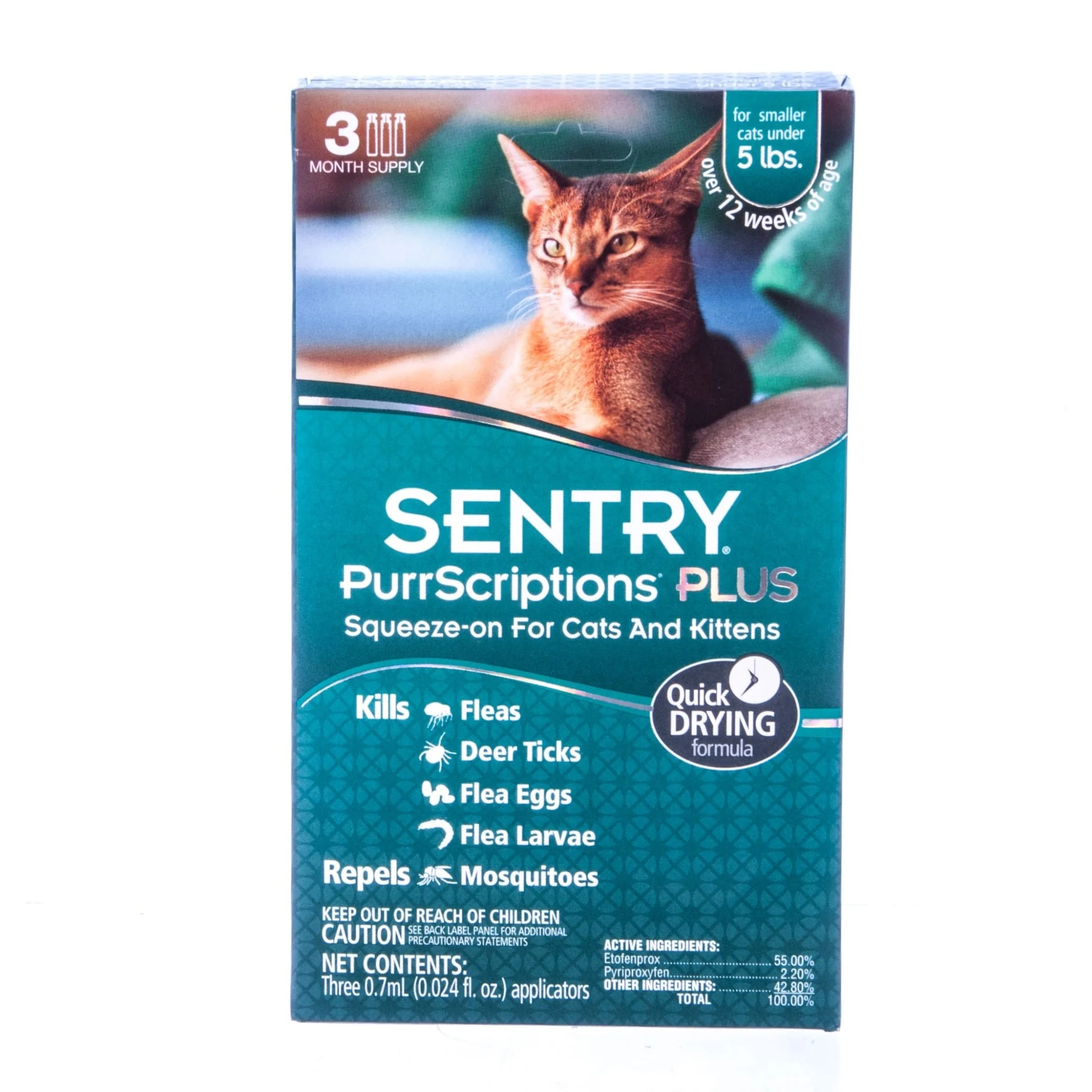 PurrScriptions PLUS - Healthber