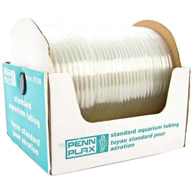 Penn Plax Standard Airline Tubing - Healthber