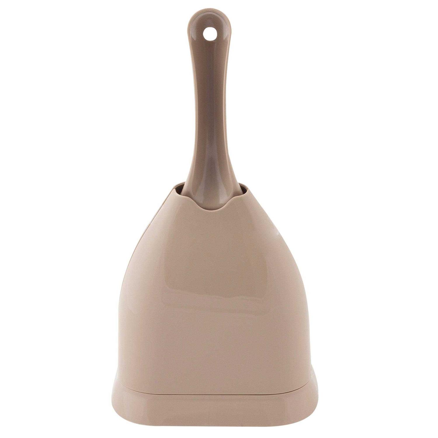 Petmate Scoop N’ Hide Litter Scoop - Healthber